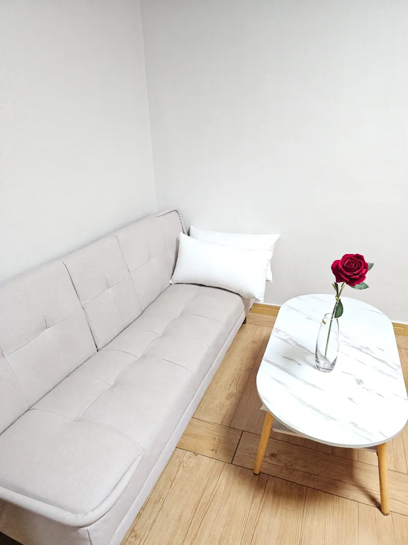 [Buk-gu, Gwangju] A room full of sunlight near the high-tech district 8