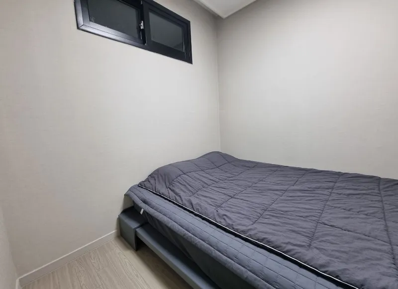 [경기 안산] 반달섬 쓰리룸 오피스텔 4