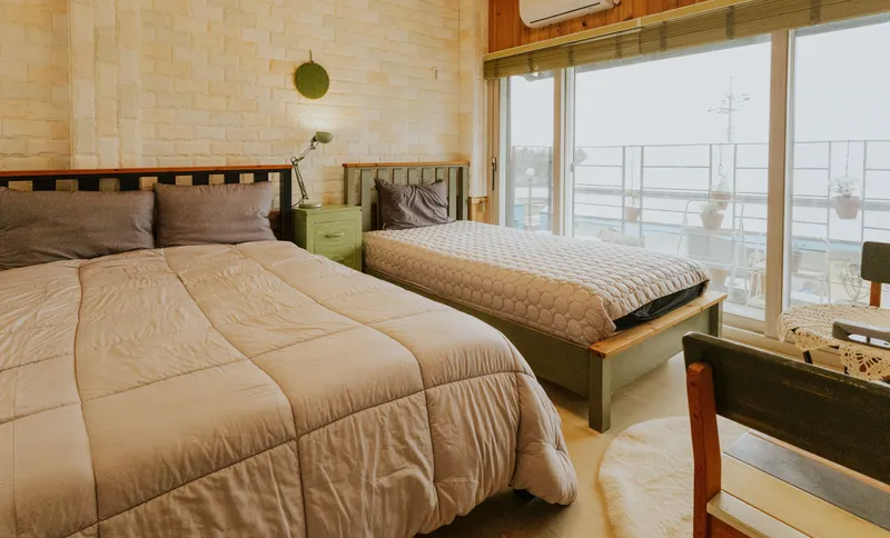 [Aewol, Jeju] Jeju's vintage-feeling independent house with good transportation 6