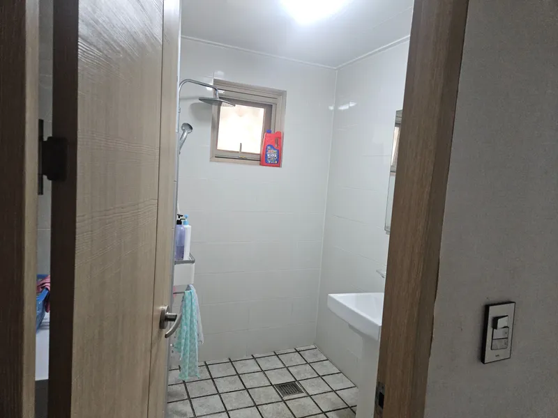 [Aewol, Jeju] Ocean view, Hallasan Mountain view, 2-room 1st floor bus stop 6