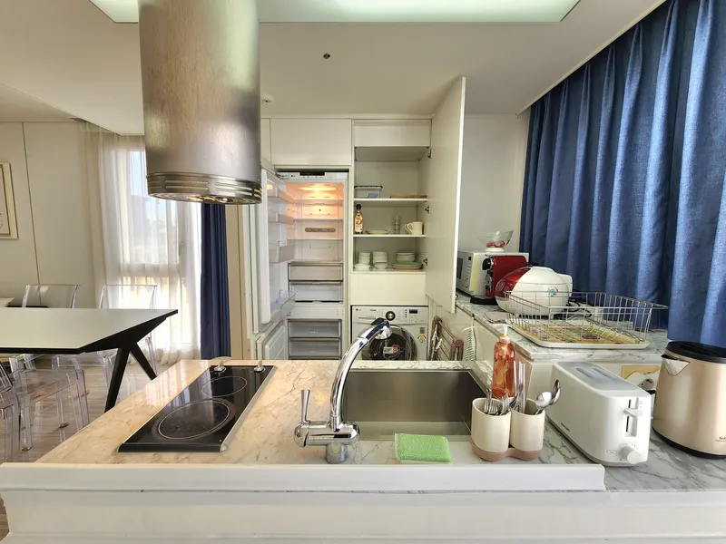 [Seogwi-dong, Seogwipo] Cozy accommodation near Olle Market 14