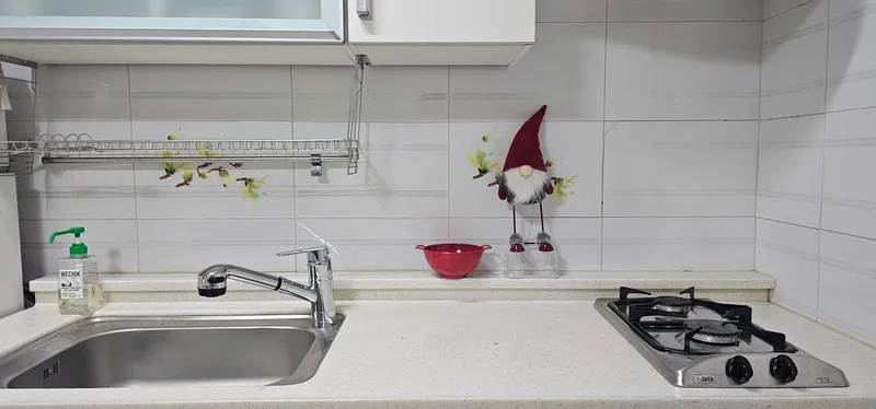 [Yongin] One-room apartment in a pretty residential area in Bojeong-dong 20