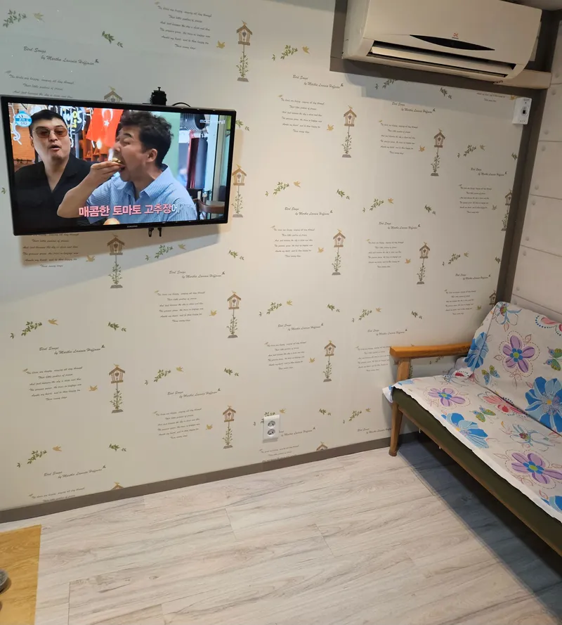 [대구 달서] 계명대  깔끔하고 모던한 8