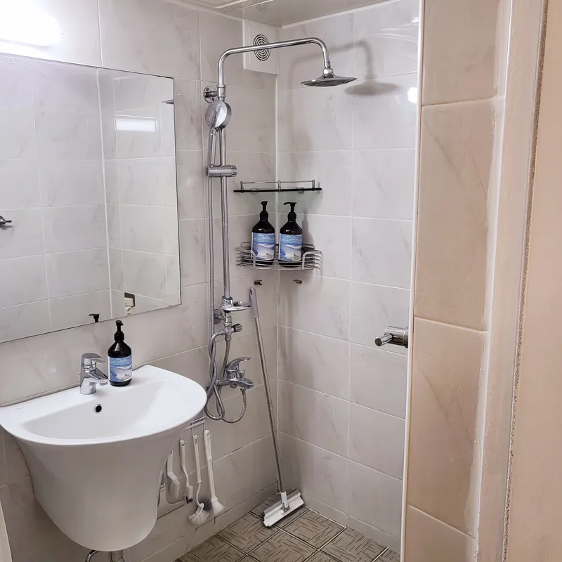 [Nowon, Seoul] Nowon Station super close two-room fully-furnished apartment #remodeling #4th store 11