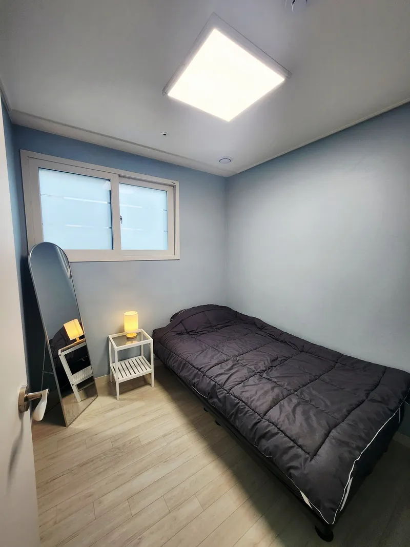 [Yeongdeungpo, Seoul] Two Room, 5-minute walk from Yeongdeungpo-gu Office Station (Lines 2 and 5) 8