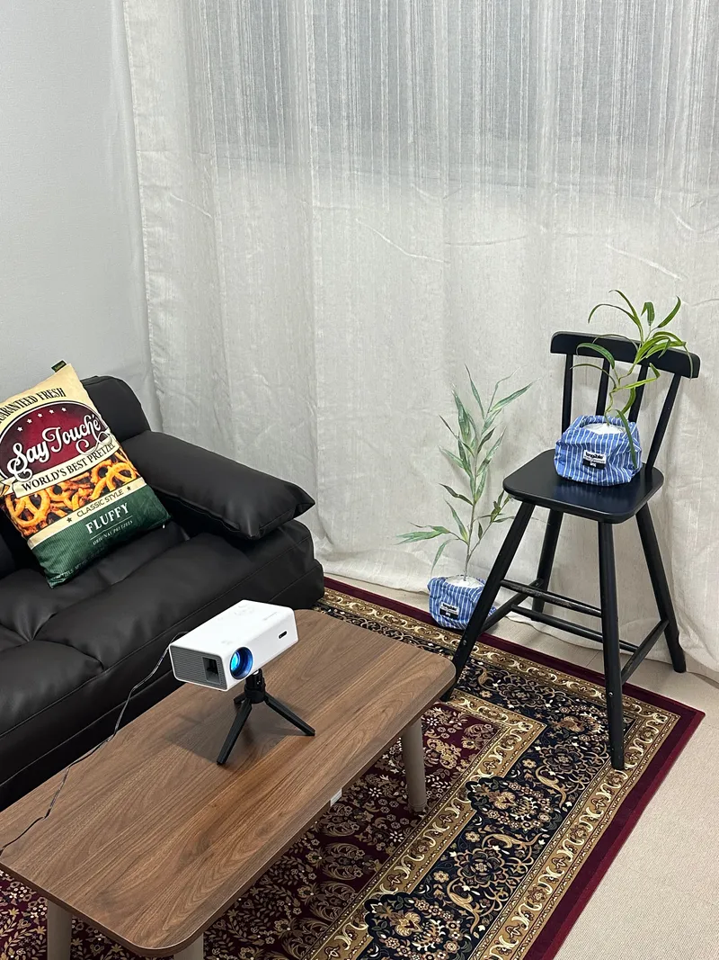 [Seongdong, Seoul] Seongsu Mood House, a hot spot on Yeonmujang-gil, a 5-minute walk from Seongsu Station 10