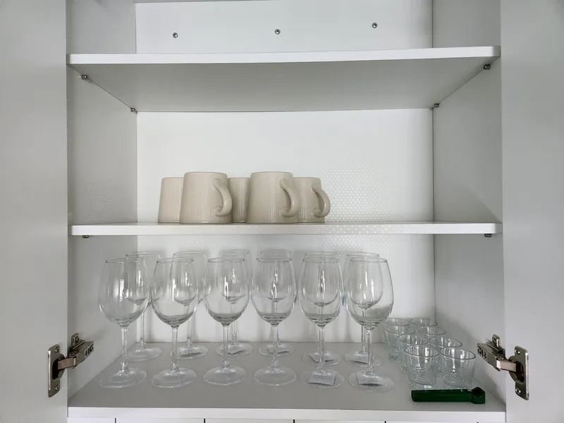 [Seodaemun, Seoul] 20-pyeong 3-room apartment, 7 minutes walk from Sinchon Station and Hongik University Station 8