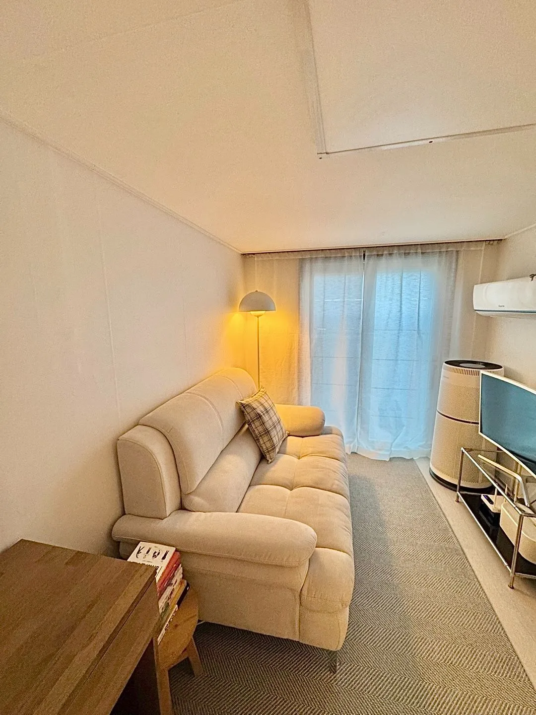 Daemyeong-dong One-Bedroom House near Hyeonchungno