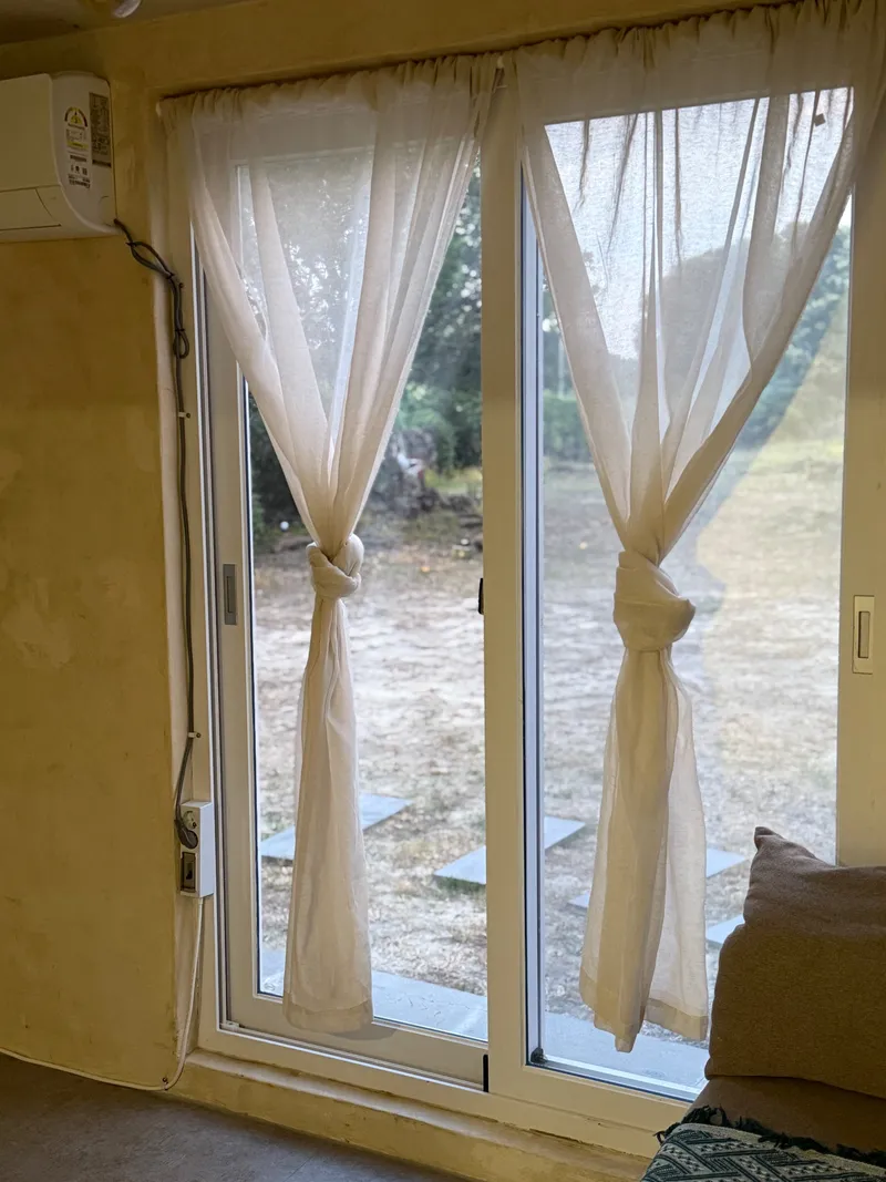 [Daejeong, Seogwipo] #Yard #PetFriendly Quiet detached house surrounded by stone walls 9