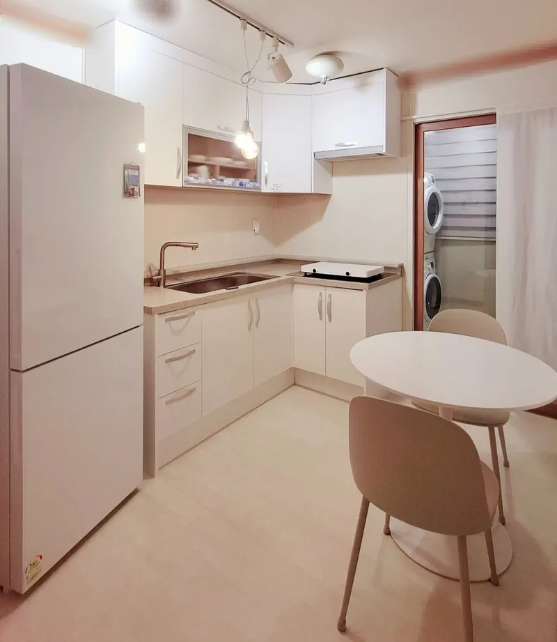 [Buk-gu, Gwangju] Cafe Street/1 King/1 Queen/Exclusive 18 pyeong 15