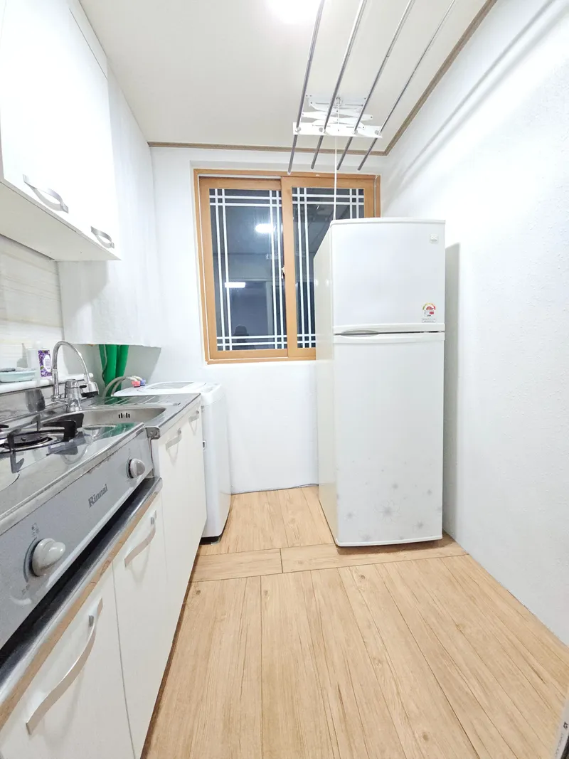 [Buk-gu, Gwangju] Emotional House near the high-tech district 11