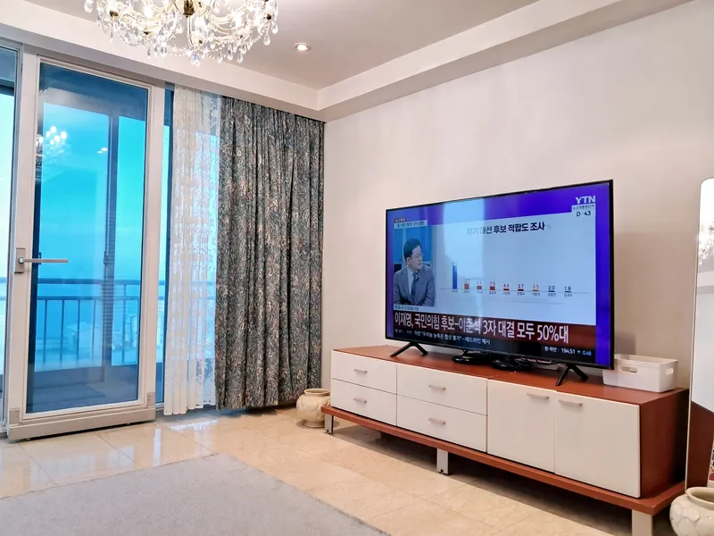 [Haeundae, Busan] 20 pyeong ocean view in Haeundae, Busan 6