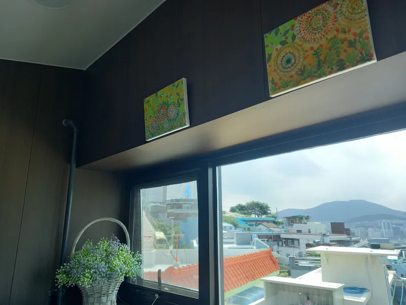 [Yeongdo, Busan] Cheonghak-dong Panoramic Ocean View Six House 8