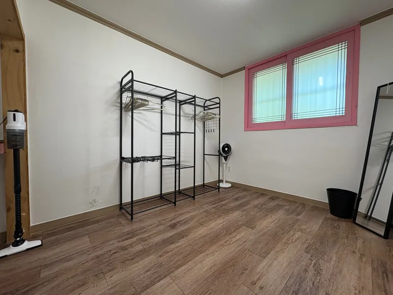 [Namhae] 1 minute walk from Eunmosae Beach, 3-room ocean view 4