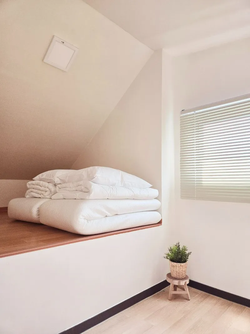 [Yeongdeungpo, Seoul] 3-room accommodation near Yeongdeungpo-gu Office Station, Line 2 and Line 5 57