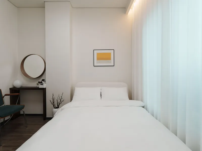 [Yeongdeungpo, Seoul] 3-room accommodation near Yeongdeungpo-gu Office Station, Line 2 and Line 5 23
