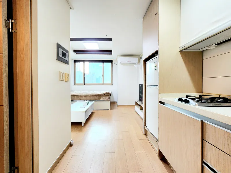 [Gangnam, Seoul] 5 minutes from Gangnam Station City View Pool Option 8