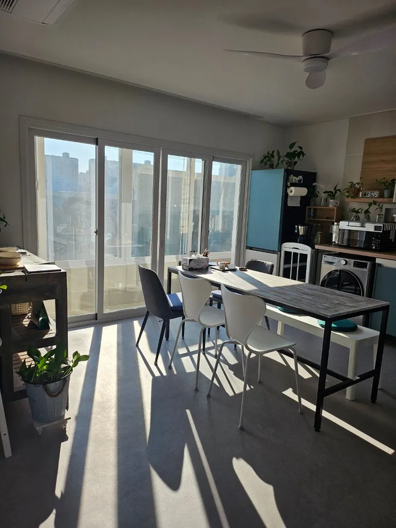 [Jinju] Riverside Healing Jeong House Two Rooms 18