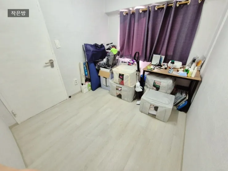 [Gwangjin, Seoul] Women's Retro Sharehouse, South-facing, Quiet, Clean, Remodeled! Excellent Transportation 4