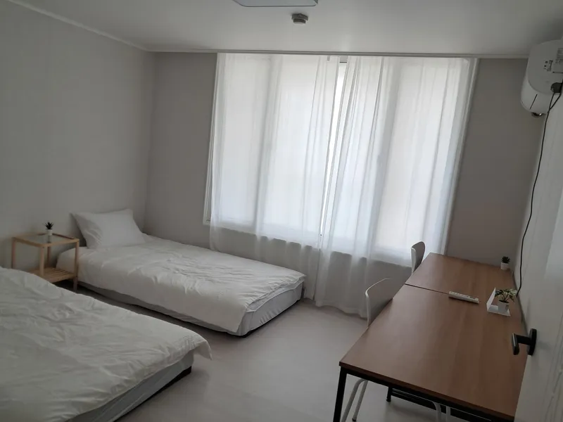 [Cheongju] 3-room apartment in Ga-gyeong-dong 2