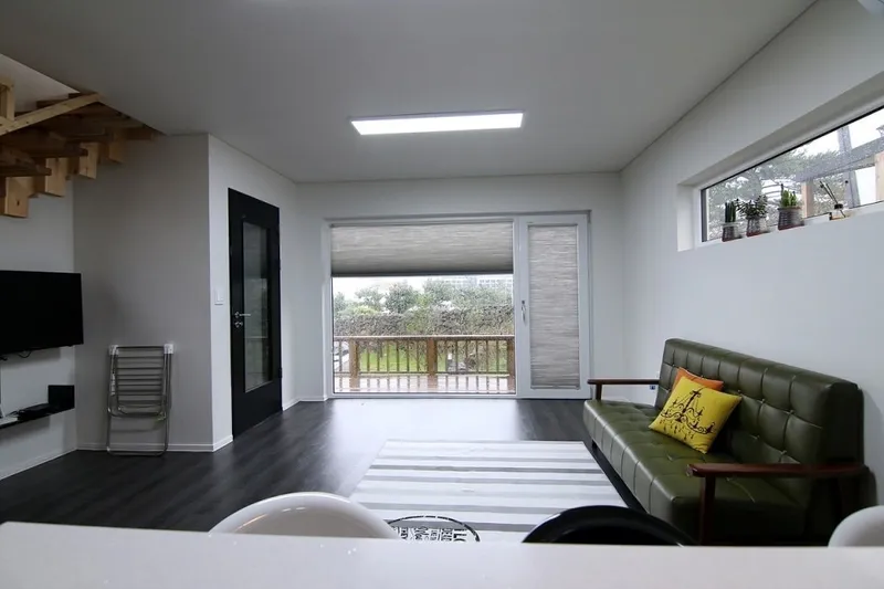[Jocheon, Jeju] Two-room detached house with ocean view near Hamdeok Beach (Jeogi-dong) 10