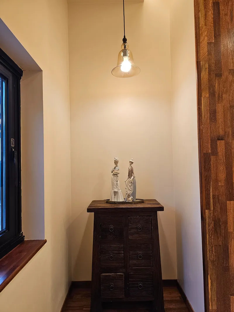 [Namwon, Seogwipo] Family room. Two-room. Private detached house located within the village. Pets allowed. Free guest access. 21