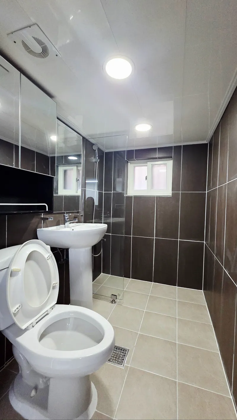 [Gangnam, Seoul] Gangnam, 5-minute walk from Yeoksam Station, two-room apartment in the station area 8