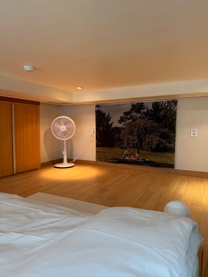 [Busanjin, Busan] Duplex Apartment Next to Citizens' Park #Pets Allowed 6