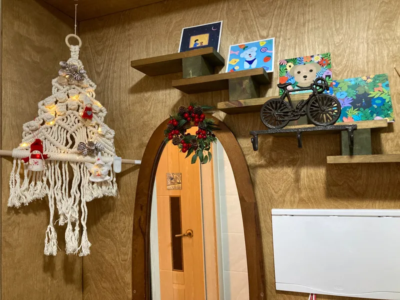 [Hangyeong, Jeju] Jeju Ozen, a sentimental private home on the west coast 15