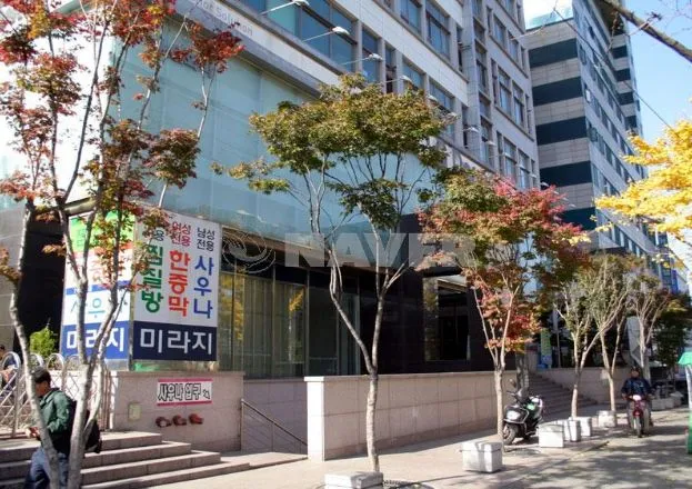 [Gangnam, Seoul] Casa de Young Nonhyeon Eonju 23
