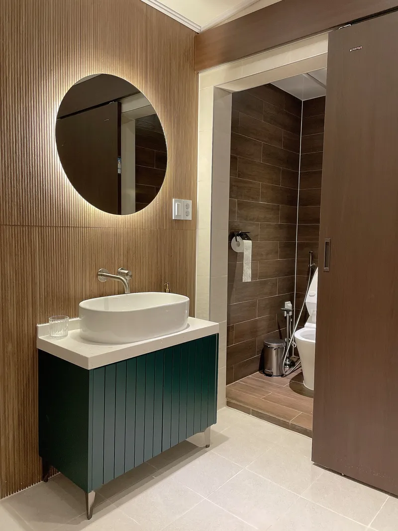 [Gangneung] 3-room Hanok detached house with a 100-pyeong wide yard 13