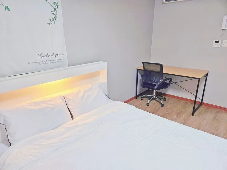 [Pohang] #Cost-effective terminal nearby remodeling full option 203 2