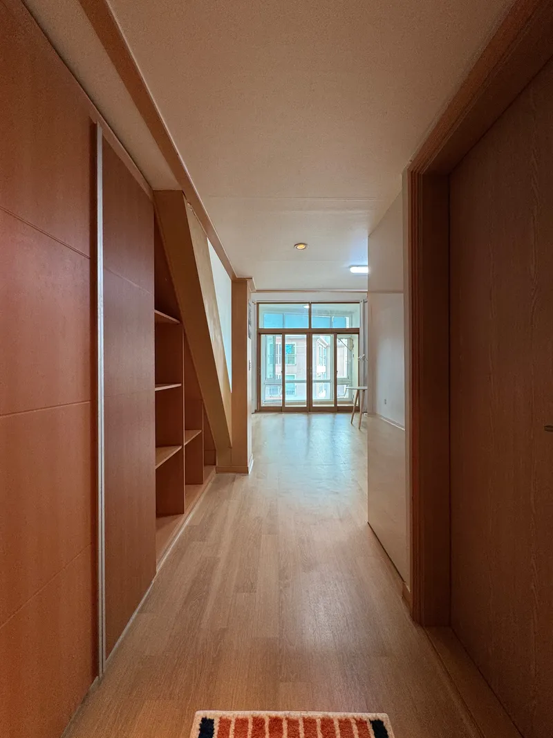 [Busanjin, Busan] Duplex Apartment Next to Citizens' Park #Pets Allowed 2