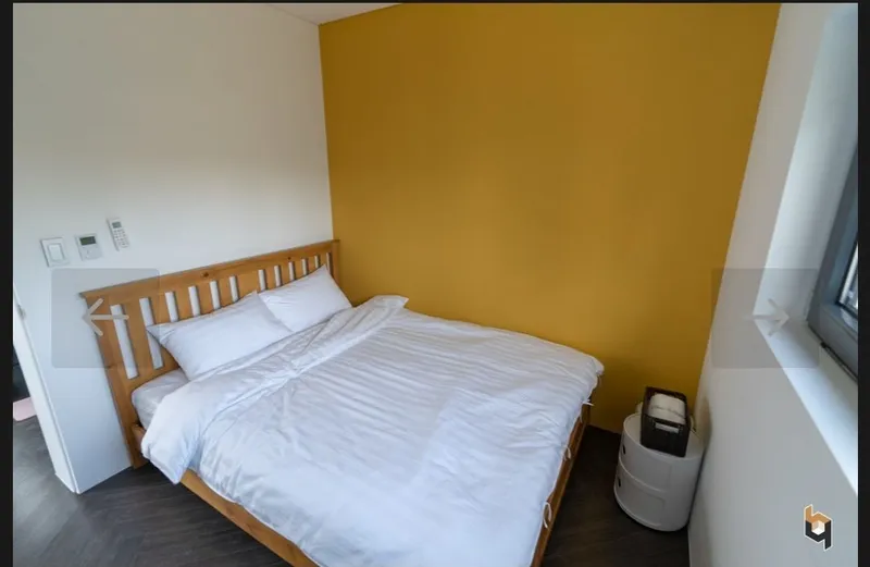 [Aewol, Jeju] A cozy two-room detached house with a garden yard 3