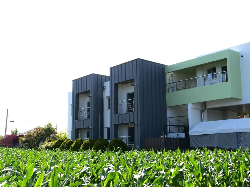 [Aewol, Jeju] Stone wall & grass yard, fully-optioned 1.5 room with cooking facilities (B202) 17