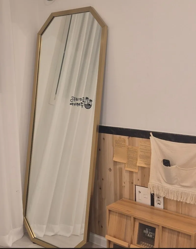 [Andeok, Seogwipo] Haemuri-dong, a two-story accommodation with a seasonal view of Sanbangsan Mountain 5