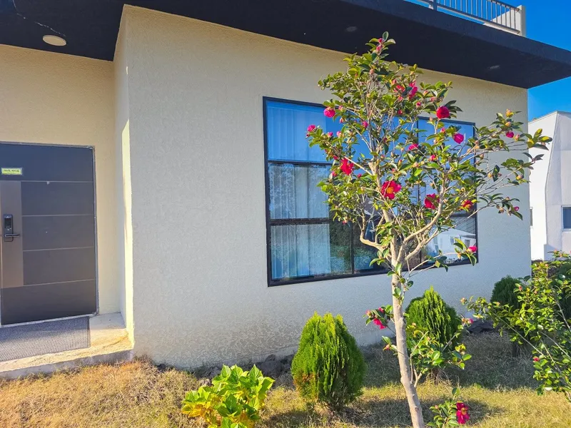 [Hallim, Jeju] Private villa with ocean view #101 21