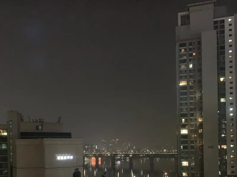 [Gangnam, Seoul] Han River view officetel 5 minutes from Cheongdam Station, near COEX, Jamsil, Gangnam 19