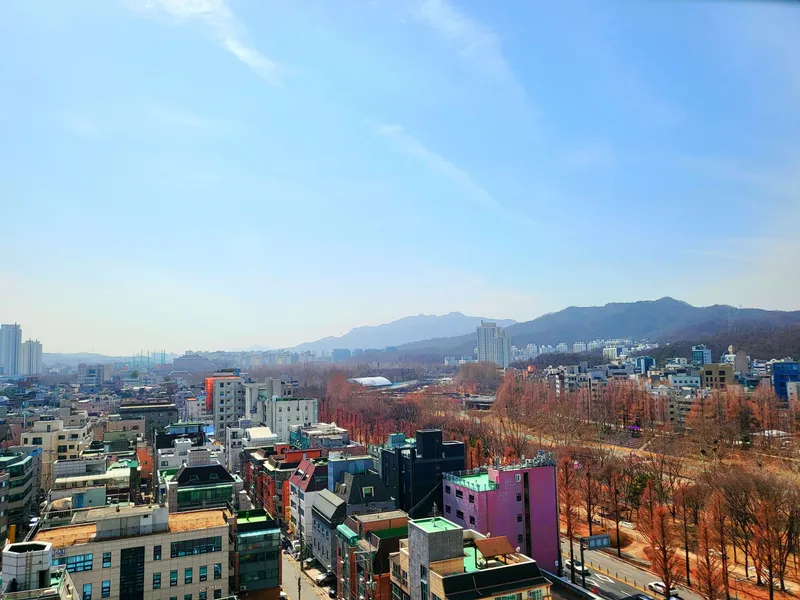 [서울 서초][서울 강남 서초] 3호선/신분당선 4인가능,2베드 22