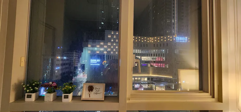 [Cheongju] Fully Furnished 2-Bedroom Duplex in Front of Terminal Connect Hyundai 2