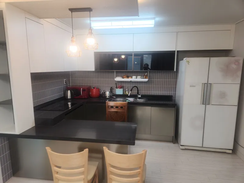 [Gunpo] 21. Short-term rental, 3 minutes walk from Gunpo Station 11