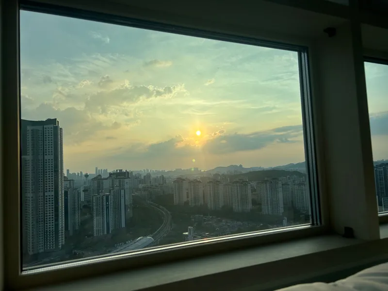 [인천 남동] 전망조은  최고층뷰/역4분거리 14
