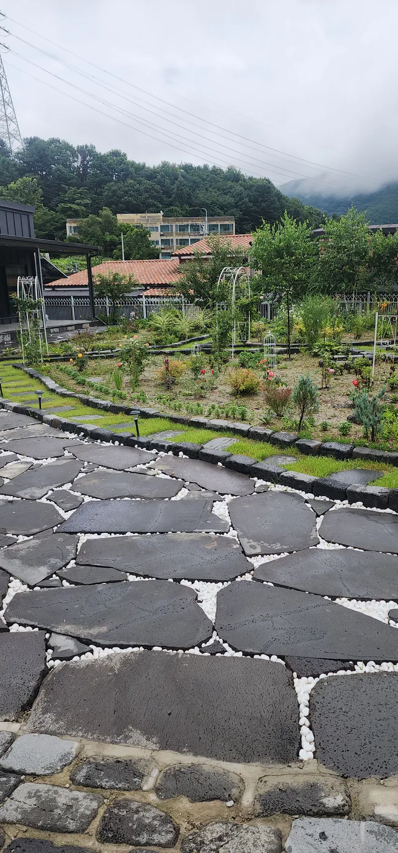 [Gapyeong] Three-room detached house with a Seorak yard 29