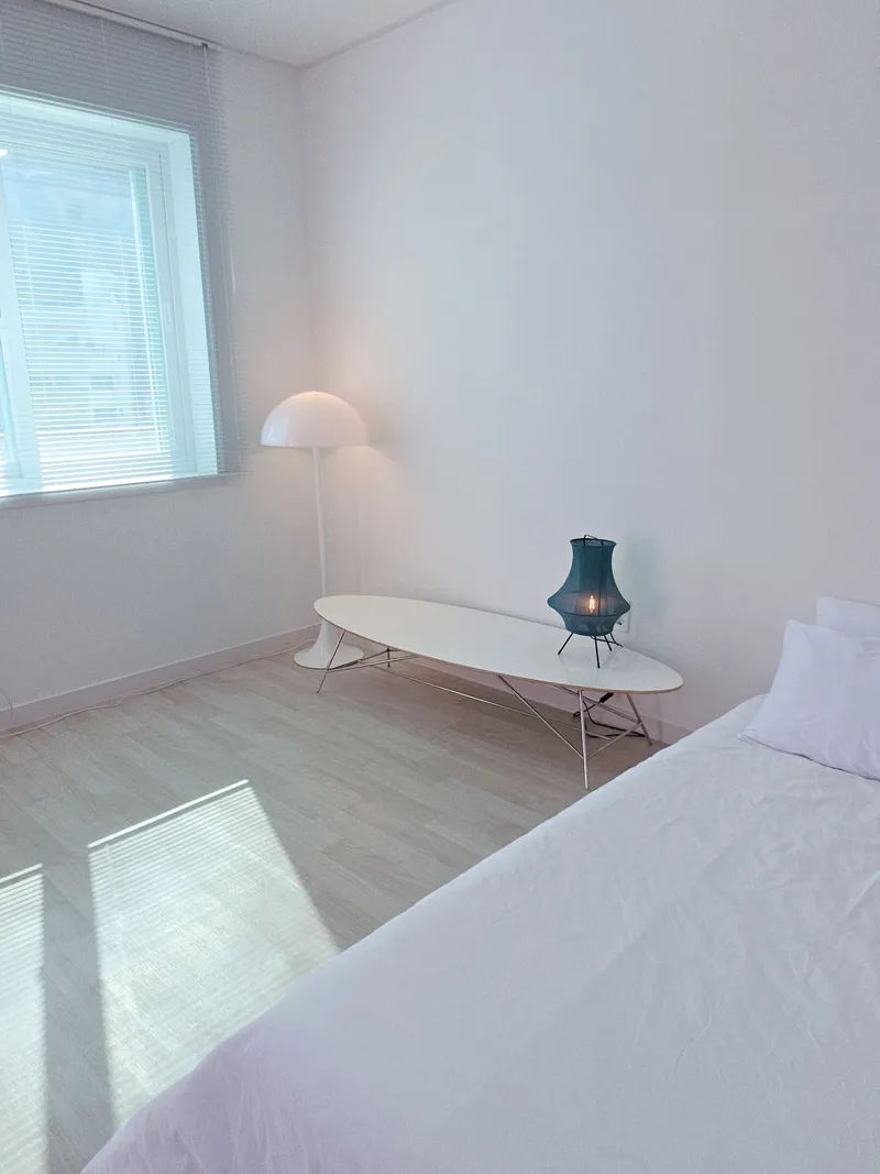[Geoje] Hakdong Mongdol 3-Second Sea View Terrace Accommodation 2