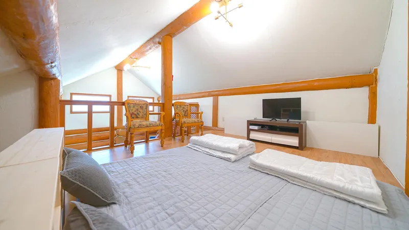 [Aewol, Jeju] Healing in nature (Spacious private ground) #FullyFacilities #PetsAllowed 17