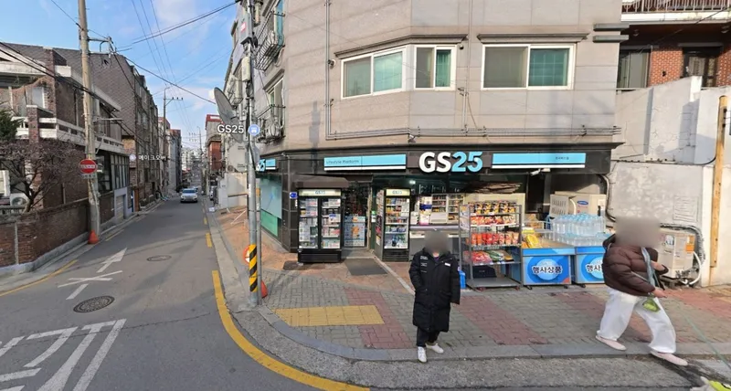 [Gangseo, Seoul] 7-minute walk from Kkachisan Station, fully equipped 15