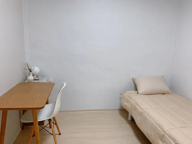 [Changwon] Stylish accommodation with modern interior, cozy lodging, 2nd floor private 5