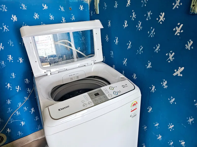 [Cheongju] Cozy Two-Room Apartment in Seocheongju 9