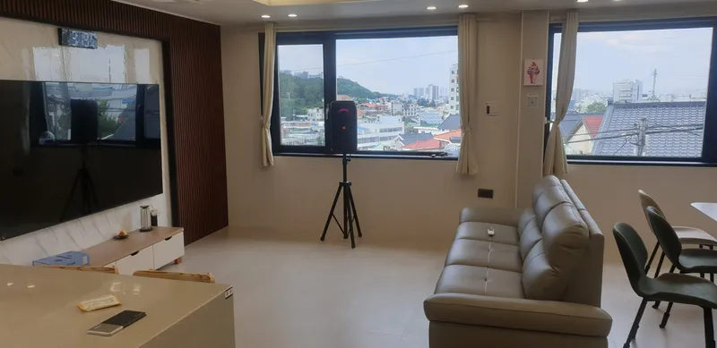 [Gangneung][Gangneung, Gangwon-do] A 35-pyeong house with a great view and great for healing. 29
