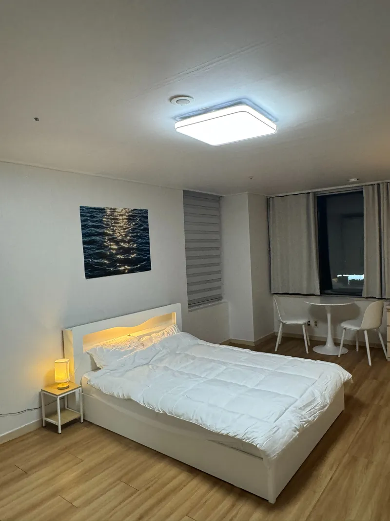 [Dobong, Seoul] 1 minute from Ssangmun Station, fully equipped and clean 4